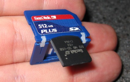 SanDisk