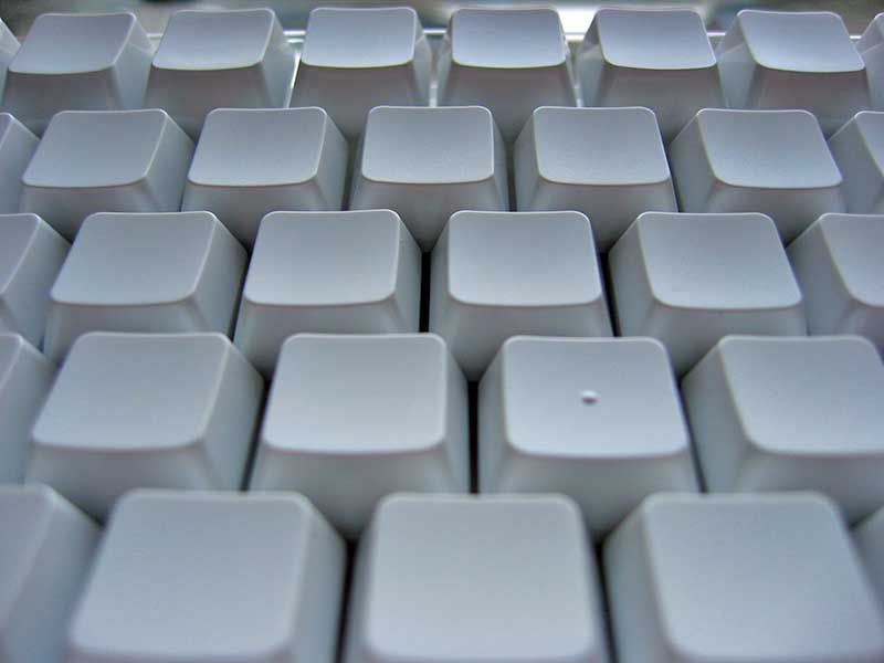 Ebay Keyboard